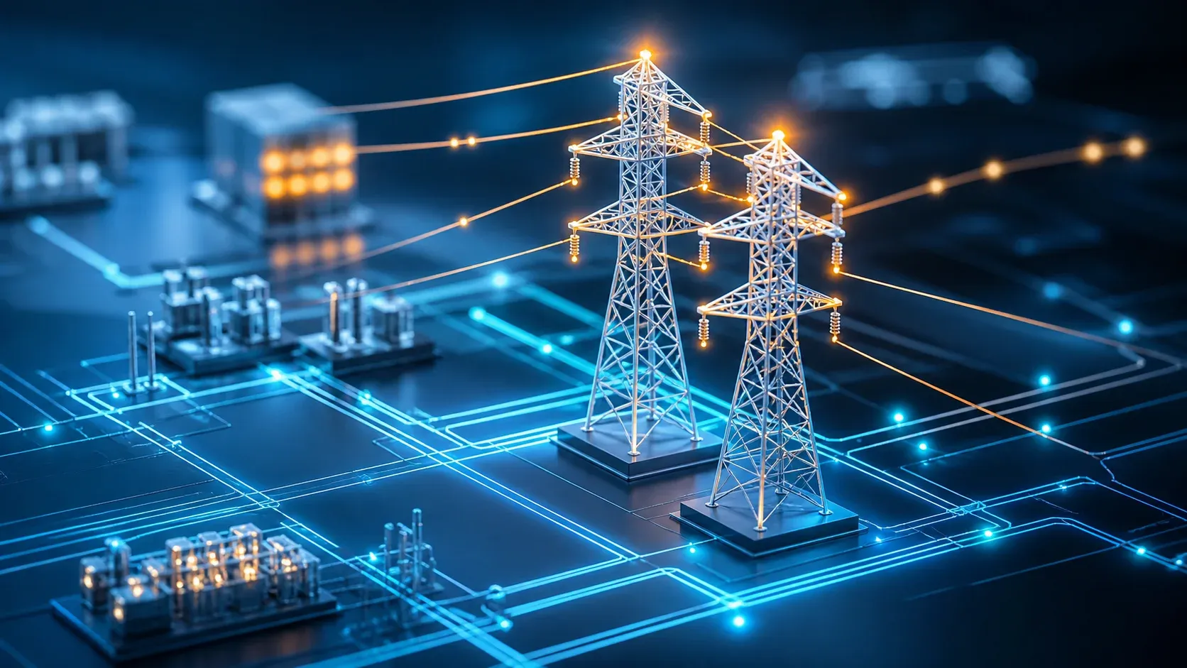 AI and Digital Twins Are Becoming Core Tools for Energy Asset Optimization