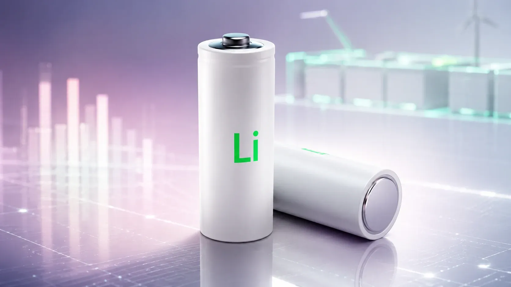 Arverne, Equinor Ventures Secure €33 M for Lithium de France