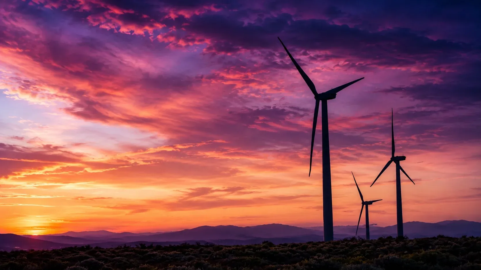 Avangrid, PSE Sign 199.5 MW Washington PPA
