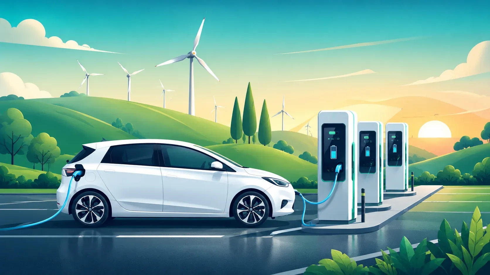 EV Consideration Rises as Fuel Costs Climb, but Price Remains a Barrier