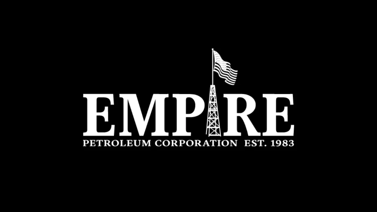 Empire Petroleum Reports Q1 2026 Financials, Highlights Texas Gas Development and Patent Allowance