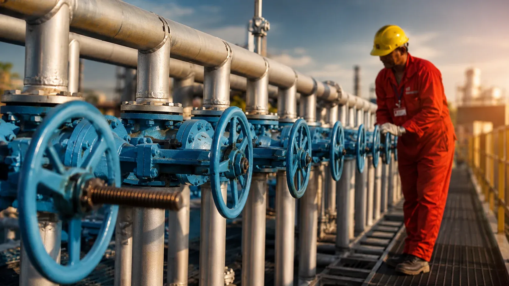 Exelon Secures $13 Million Refund for Natural‑Gas Customers After FERC Pipeline Rate Challenge
