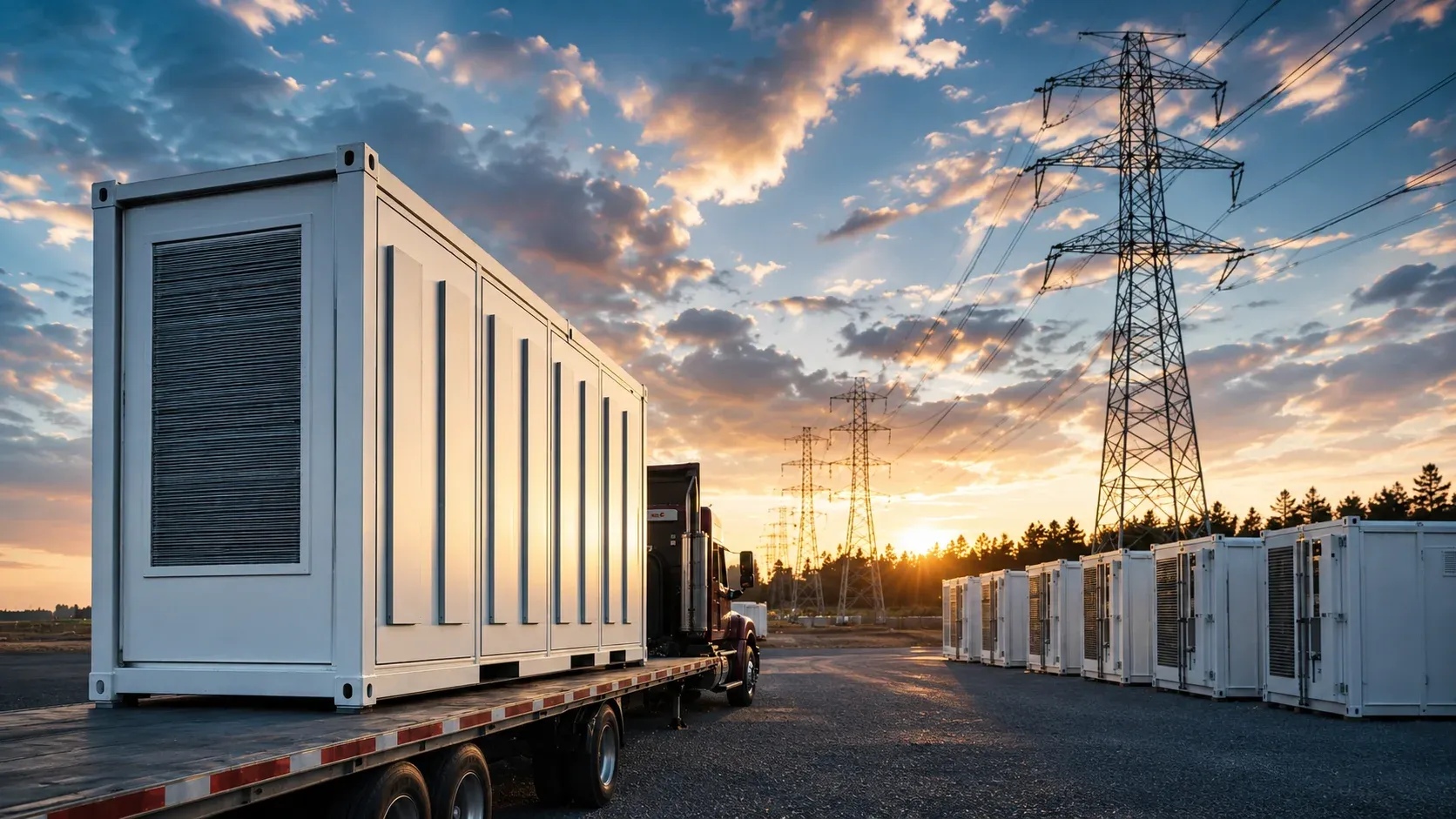 GigCapital7 Completes Domestication, Sets Stage for Hadron Energy Merger