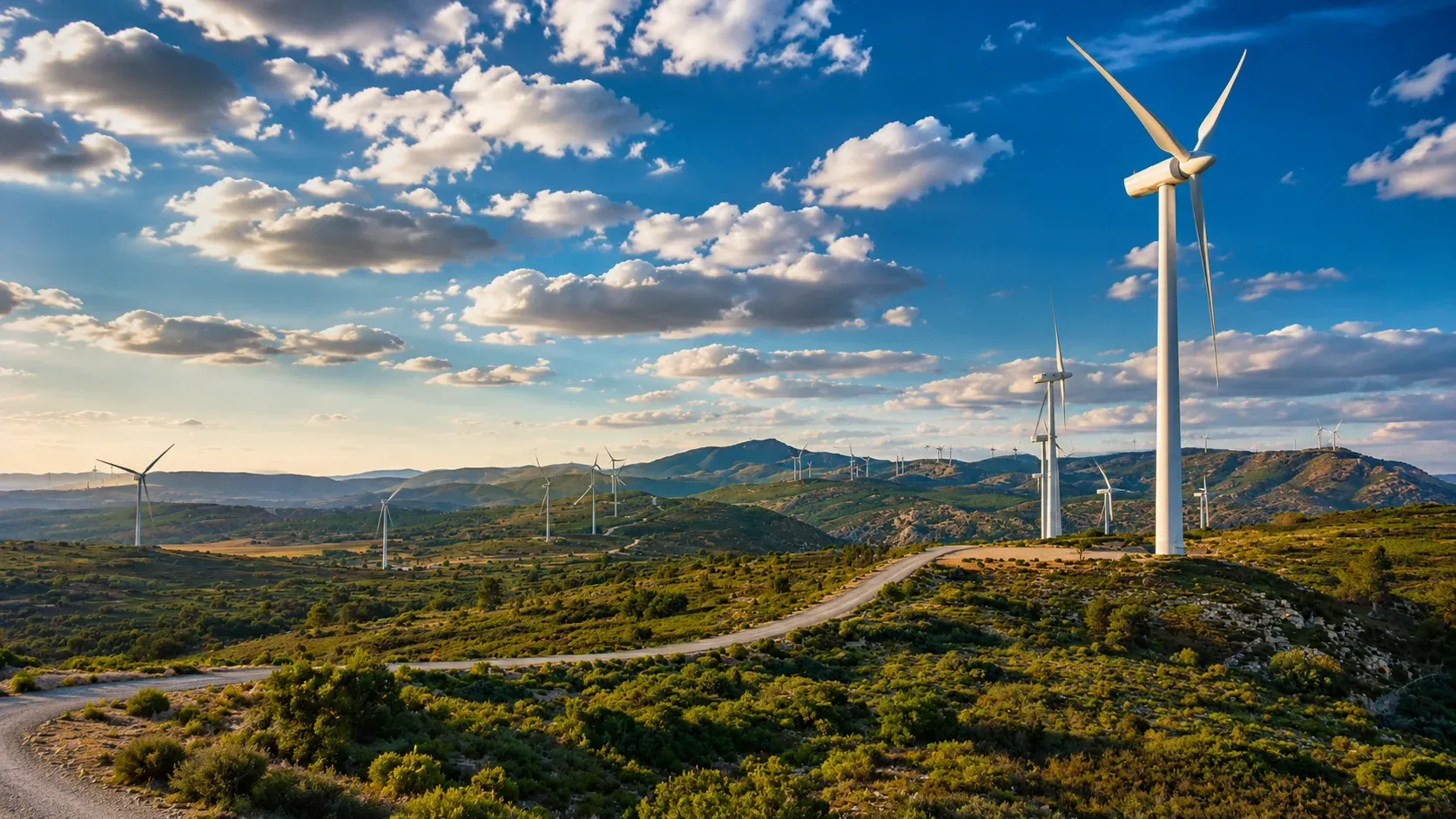 Greenvolt and Bedrock Acquire 116 MW Iowa Wind Portfolio