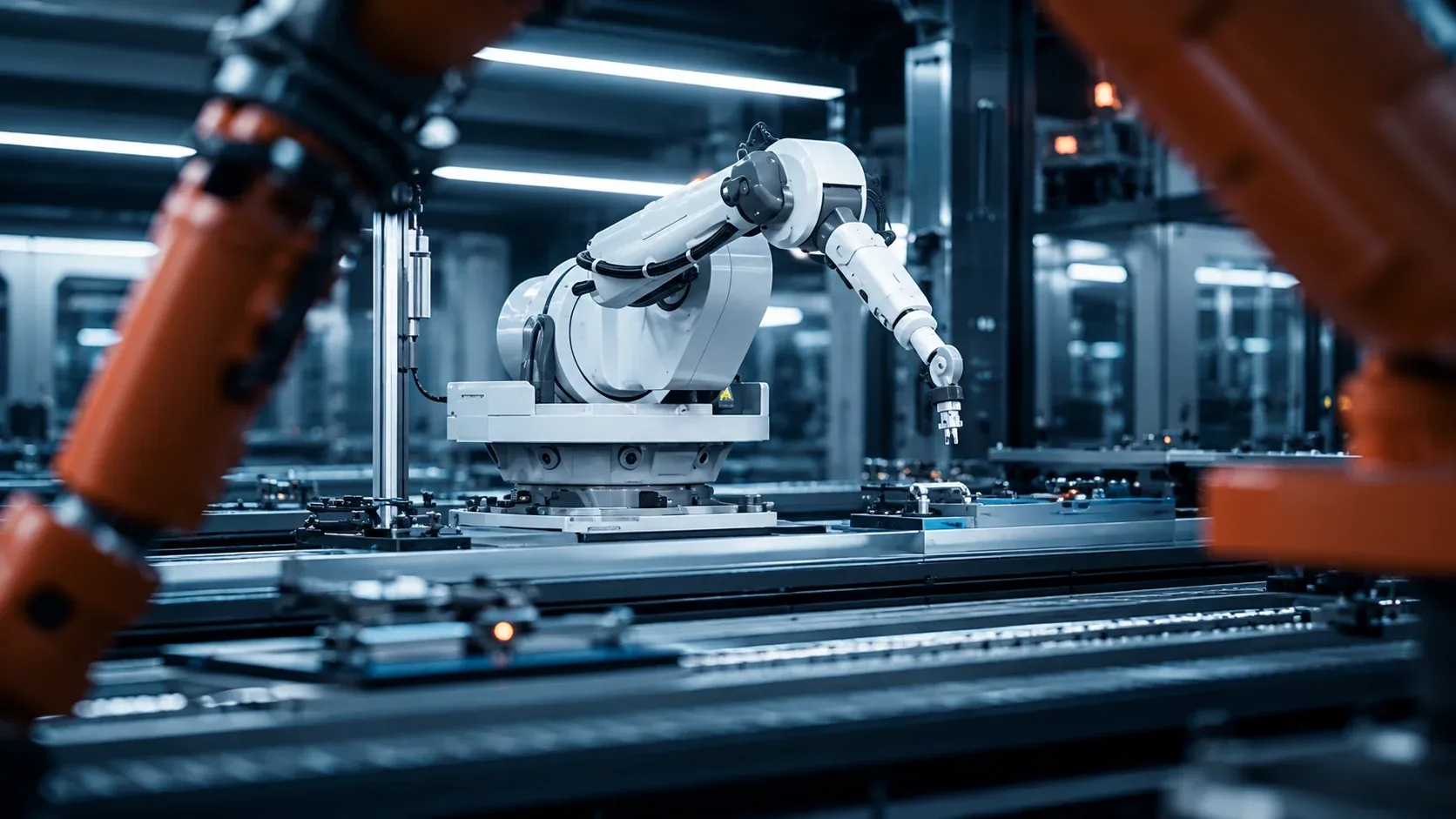 Hitachi Digital Services Secures Triple Leader Status in Physical AI