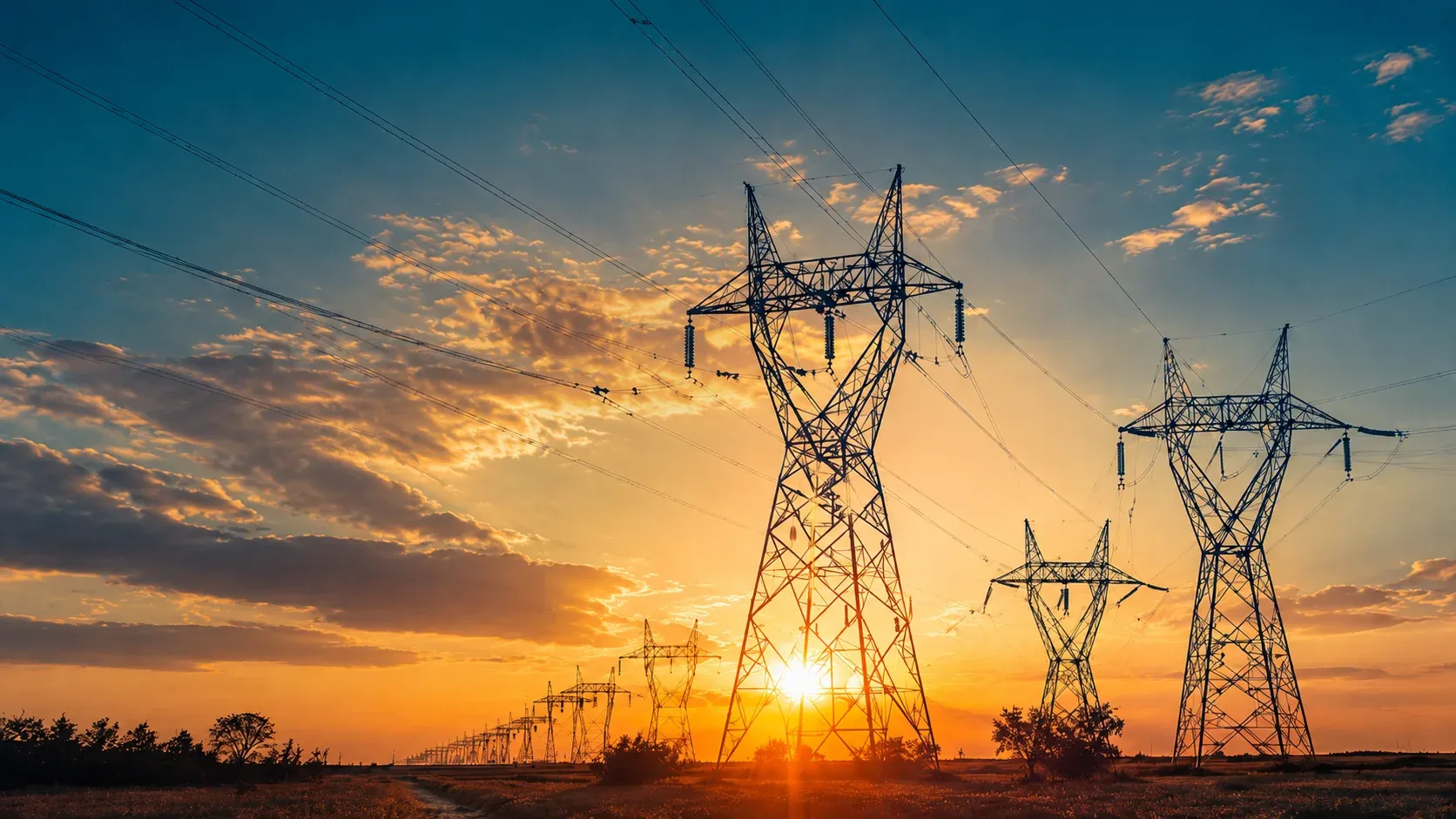 I Squared Capital Launches Cube Grid Transmission Platform in India