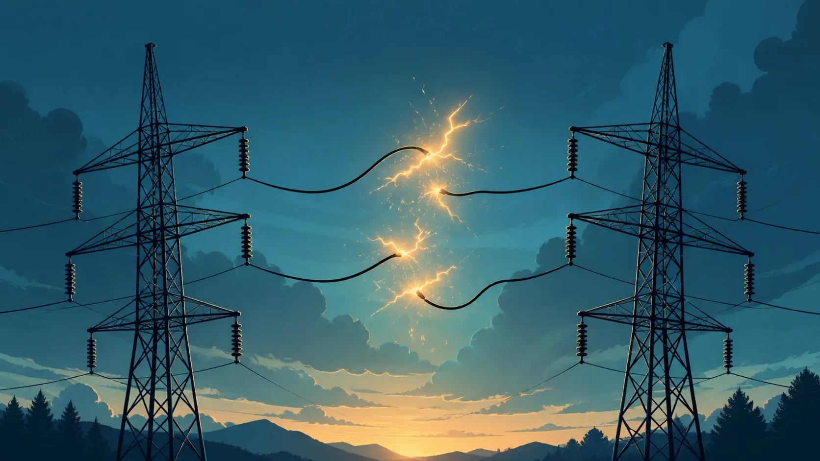 Industrial Self-Generation Becomes a Power Strategy as Data Centers Bypass Grid Delays