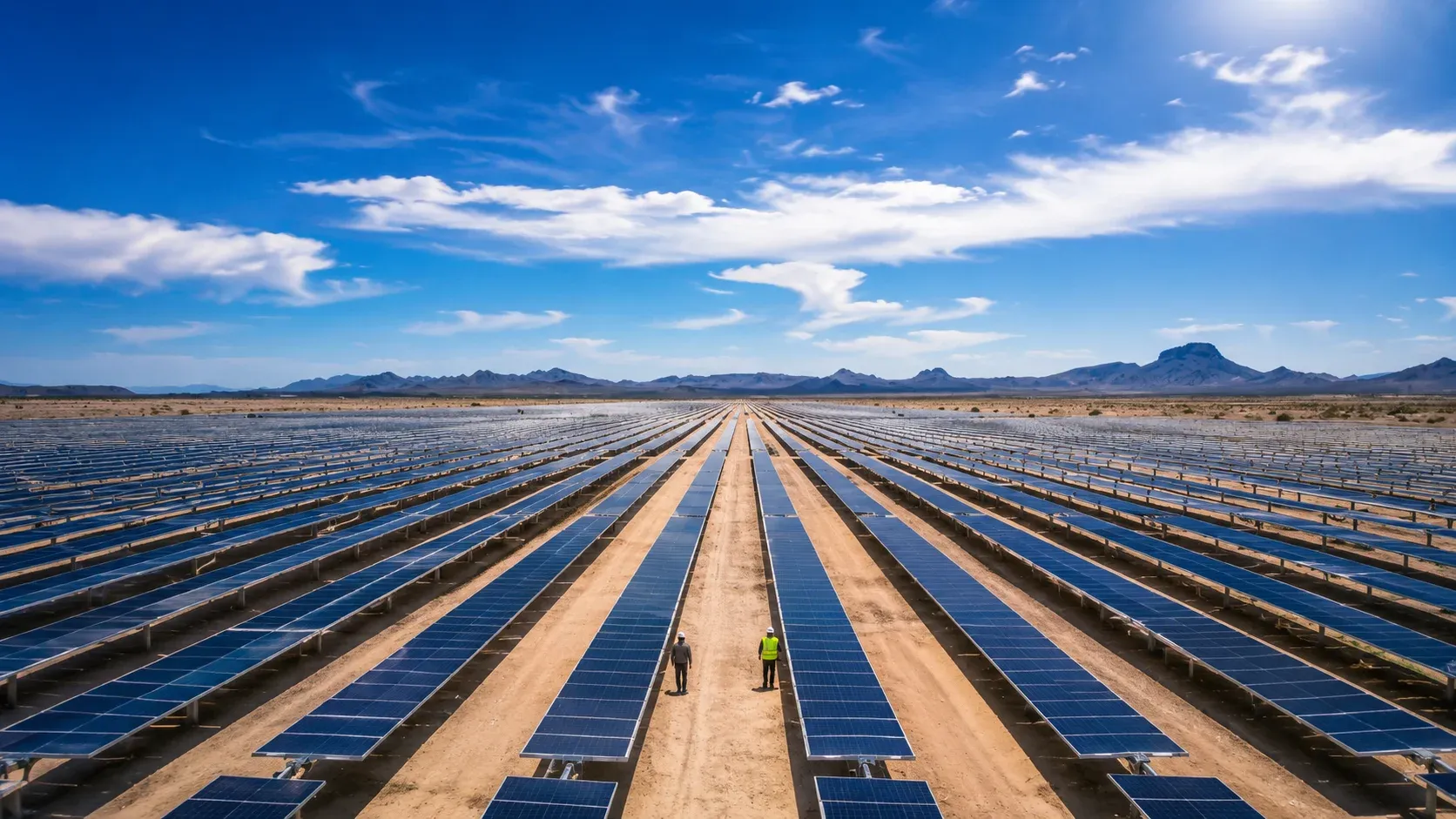 Longroad Sun Pond Solar and Storage Project Begins Commercial Operations