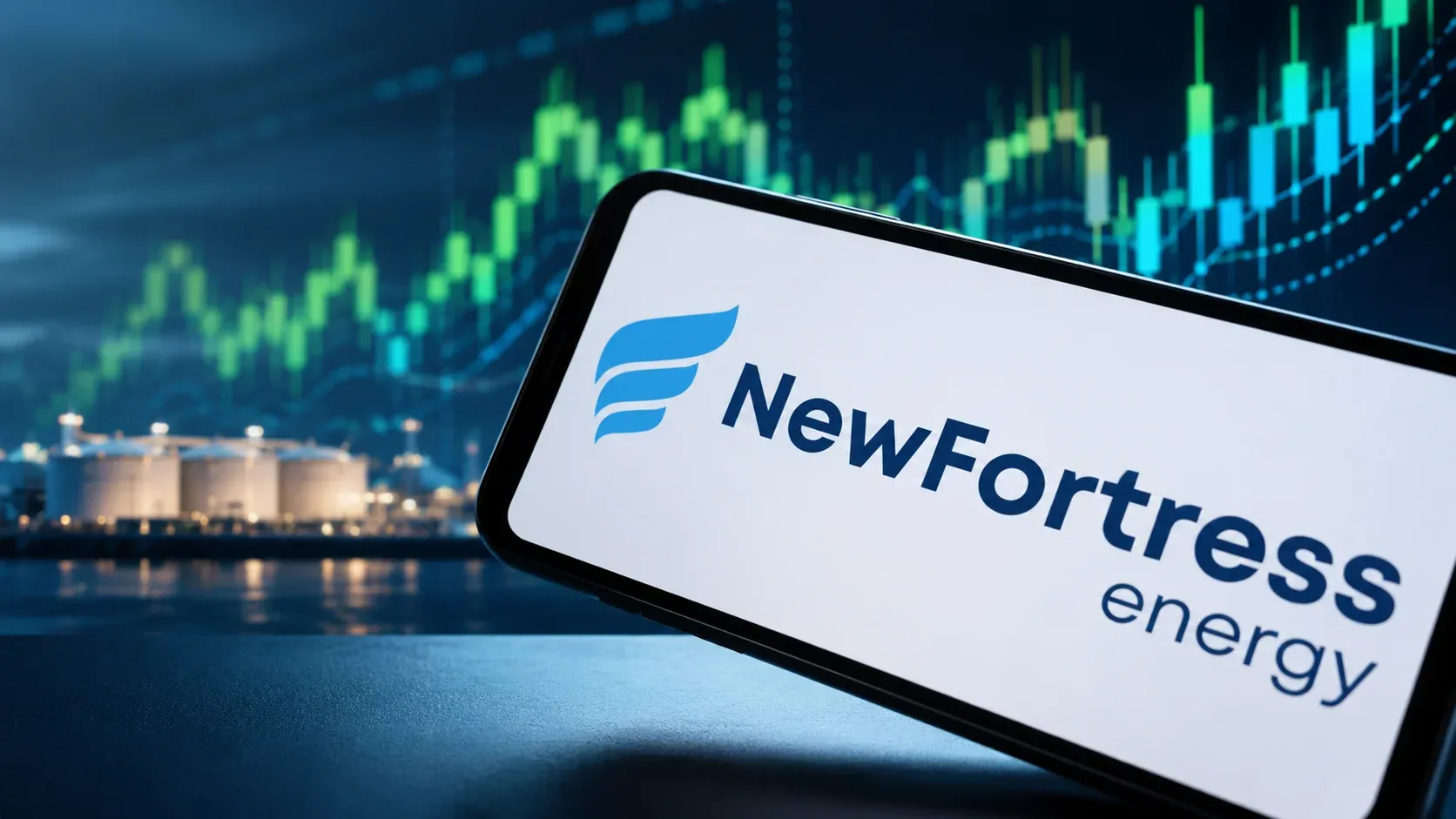 New Fortress Energy Secures $885 Million Senior Secured Notes for Brazil Operations