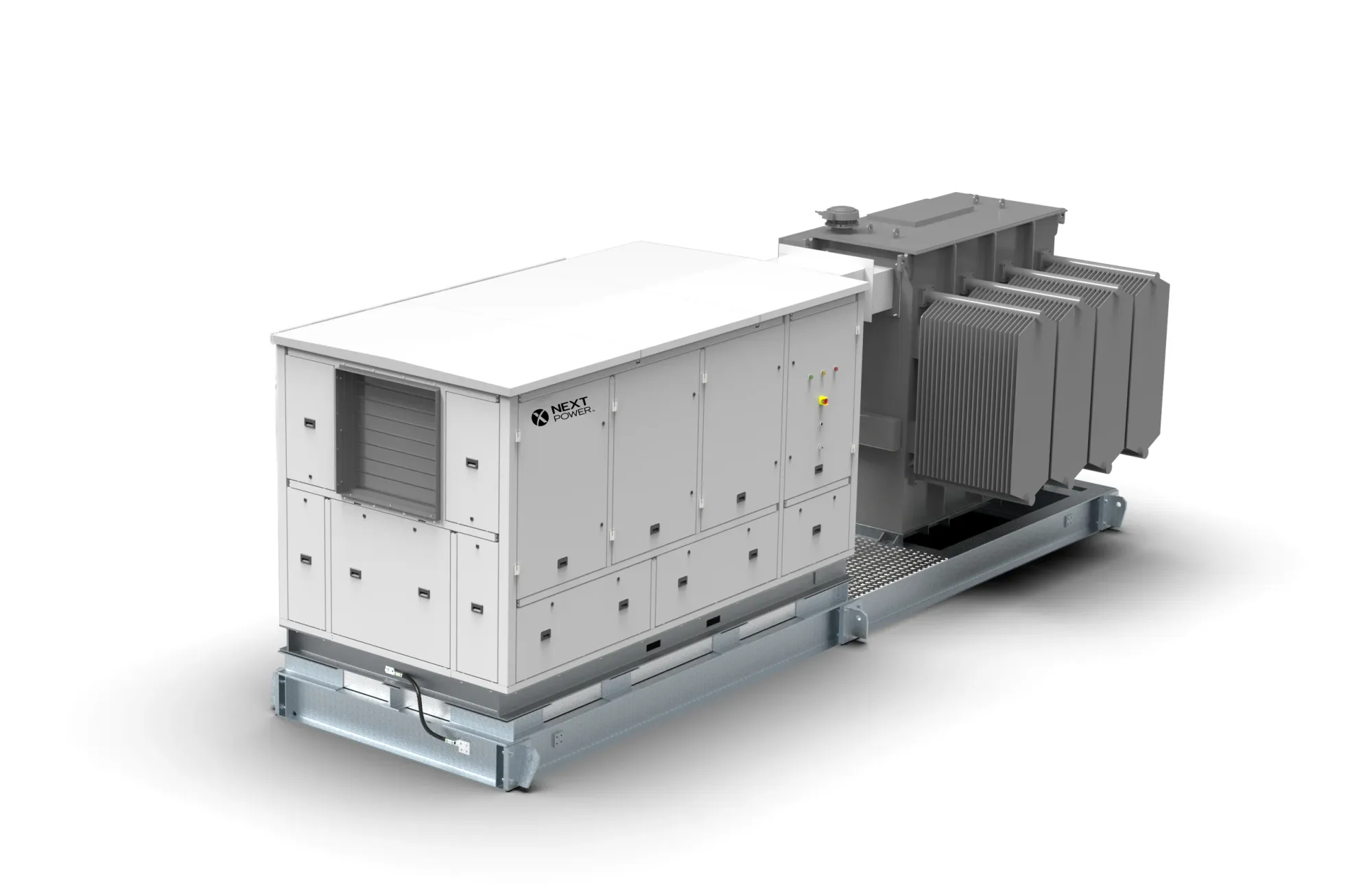 Nextpower Acquires Zigor’s Power Conversion Assets to Expand U.S. Inverter Portfolio
