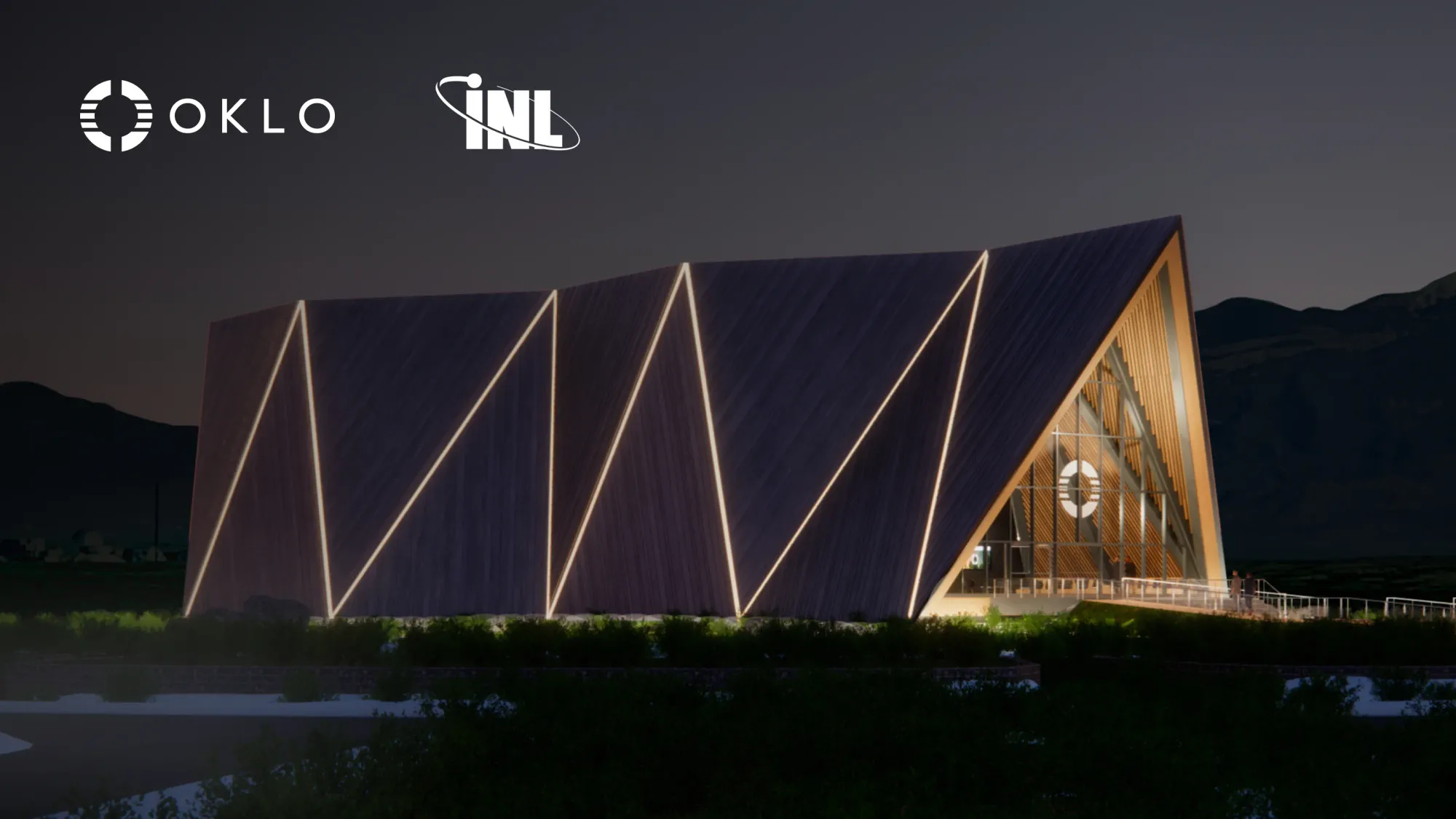 Oklo Partners with Idaho National Laboratory to Apply AI to Advanced Reactor Design