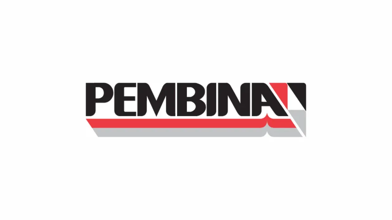 Pembina Sanctions Heartland Extraction Plant, Expands Dow Ethane Supply