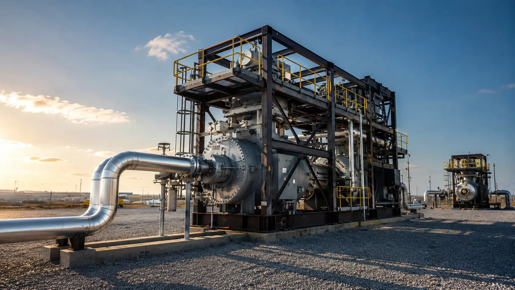 USA Compression Partners Releases 2025 K-3 Tax Information