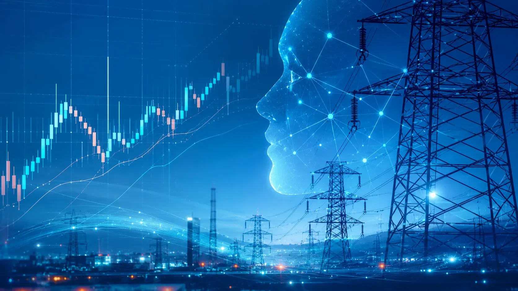 Virginia Data Centers Push Electricity Demand Higher, EIA Says