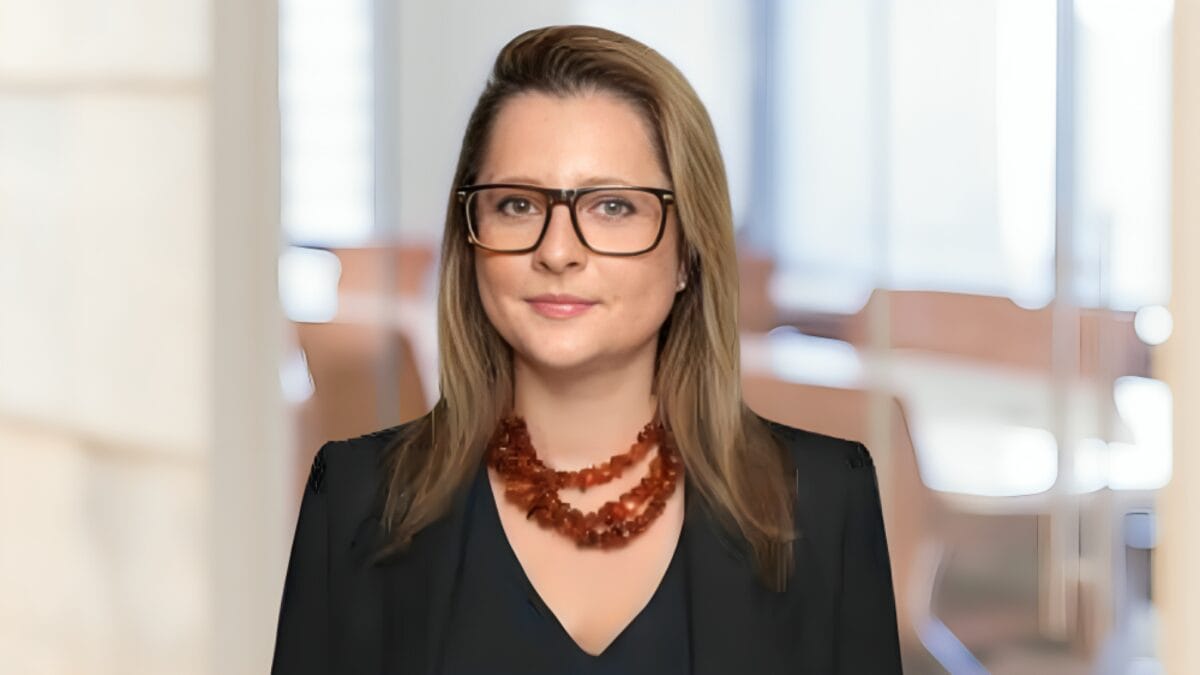 Spearmint Energy Names Yelena Kuznetsova CMO