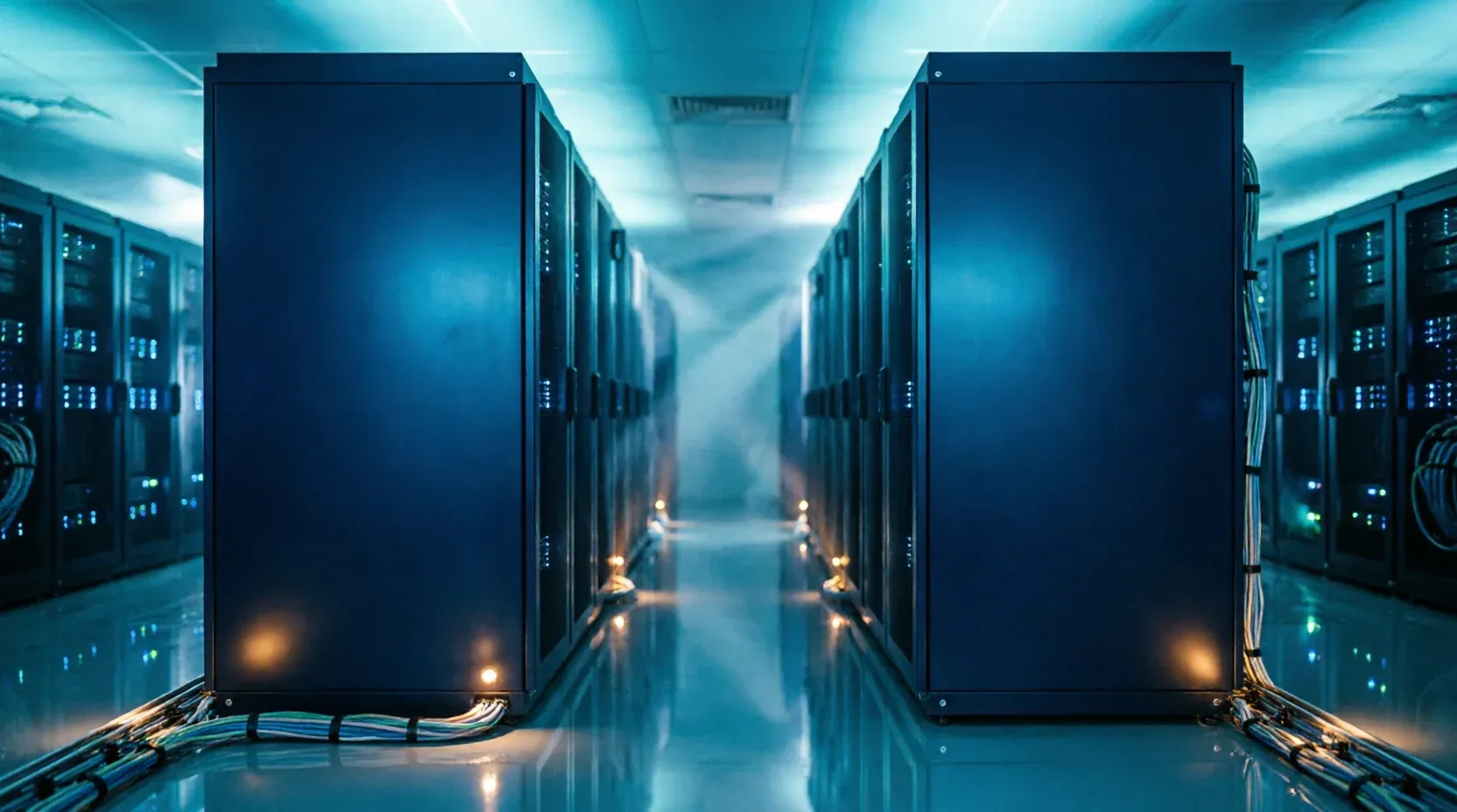 AI Data Center Framework Released by Standards Experts
