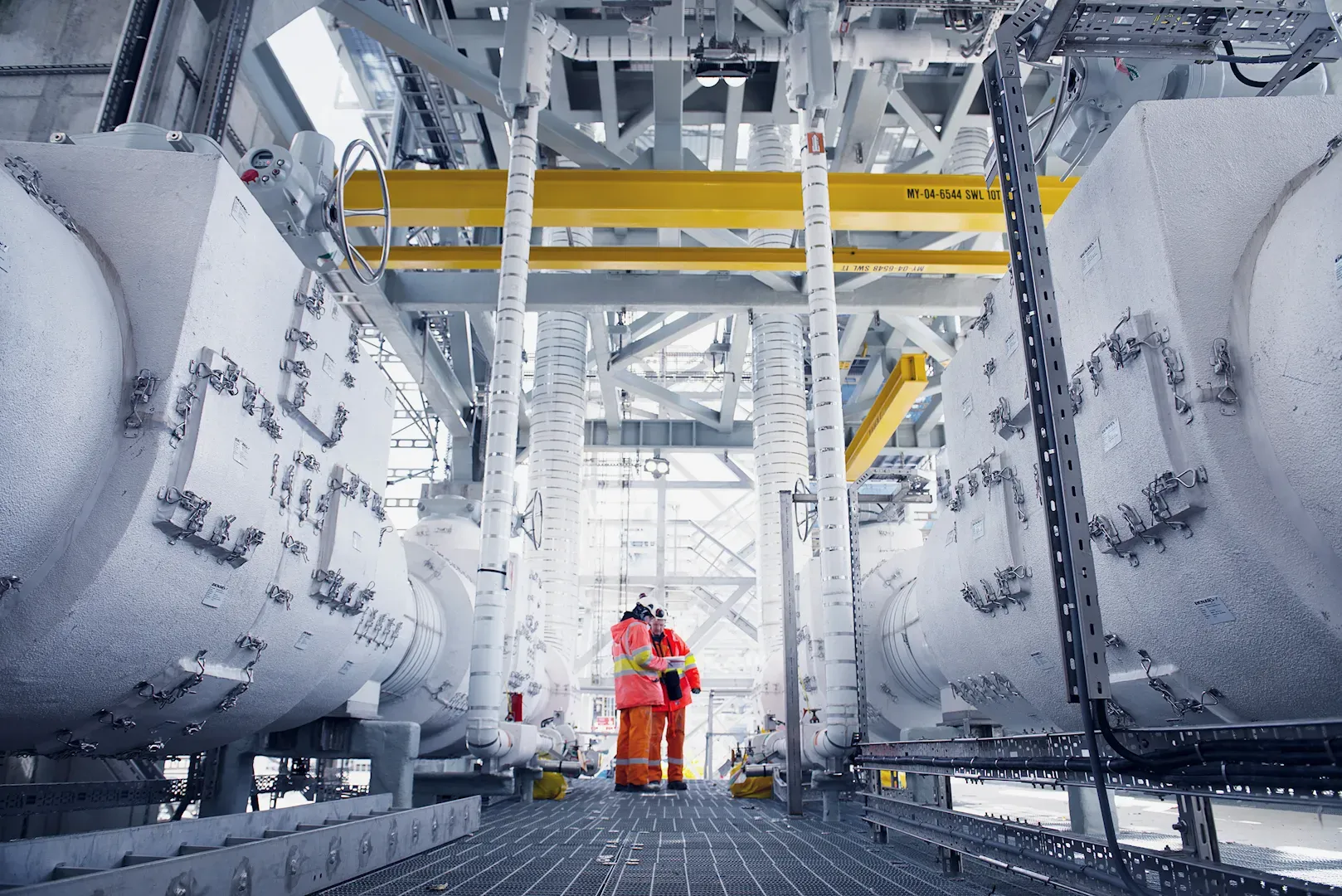 Beerenberg Wins Patent Dispute with Aspen Aerogels in Korea