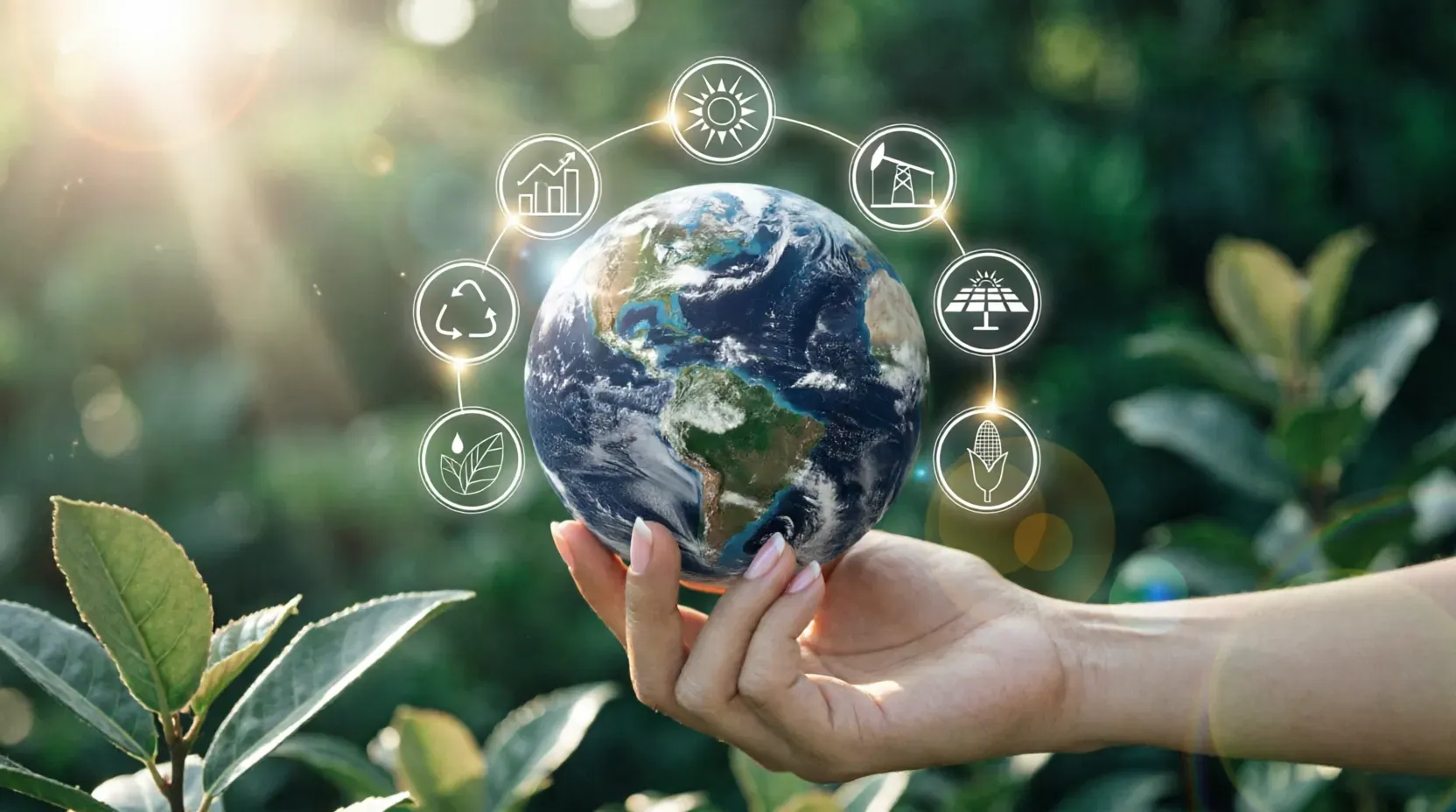 Cameco Publishes 2025 Sustainability Report with New Climate Adaptation Plans