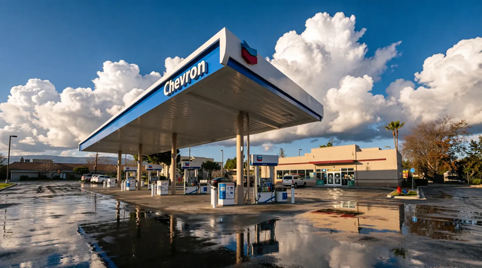 Chevron Rolls Out Next‑Gen Techron Fuel for America’s 250th‑Anniversary Road Trips