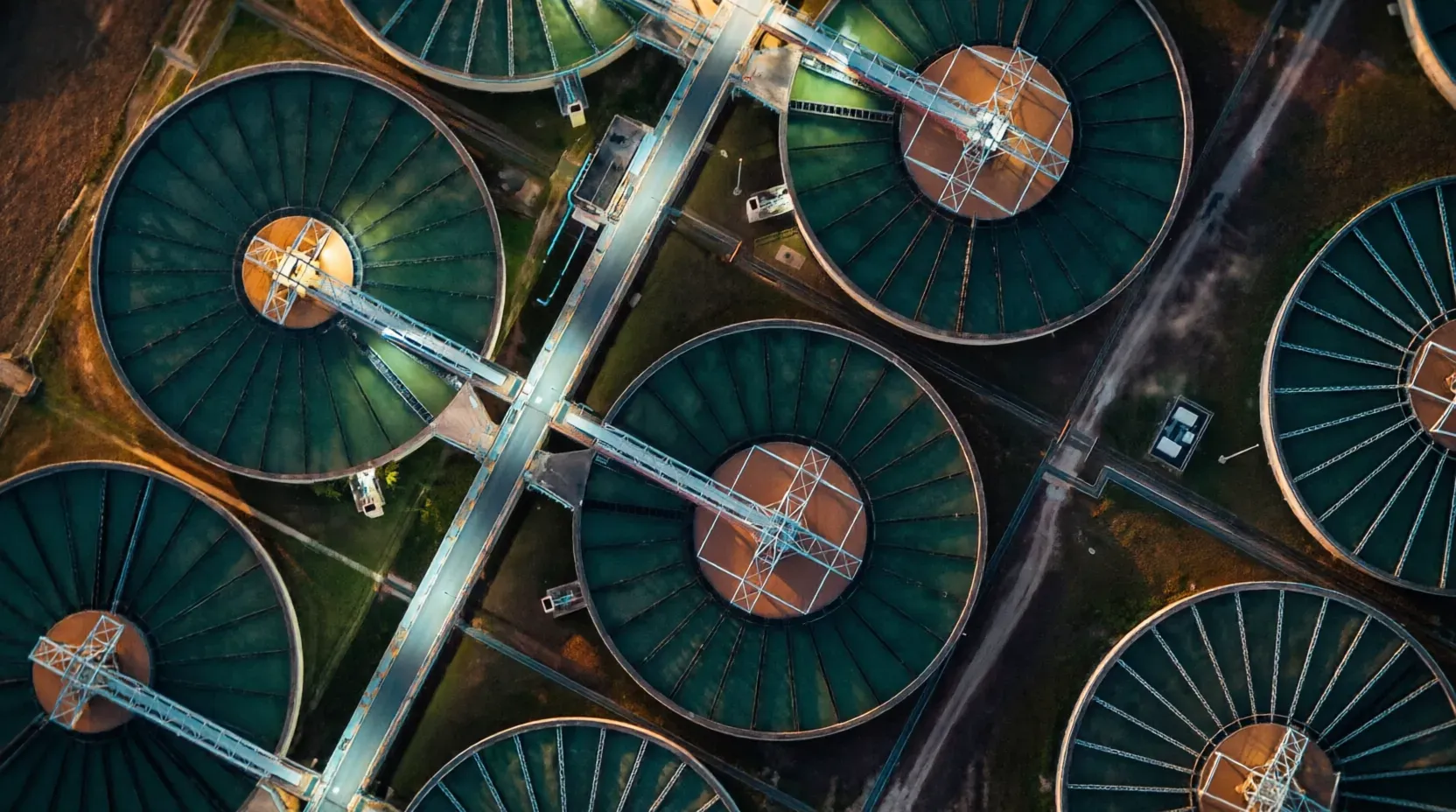 Energy Recovery Secures Five New Indian Wastewater Projects