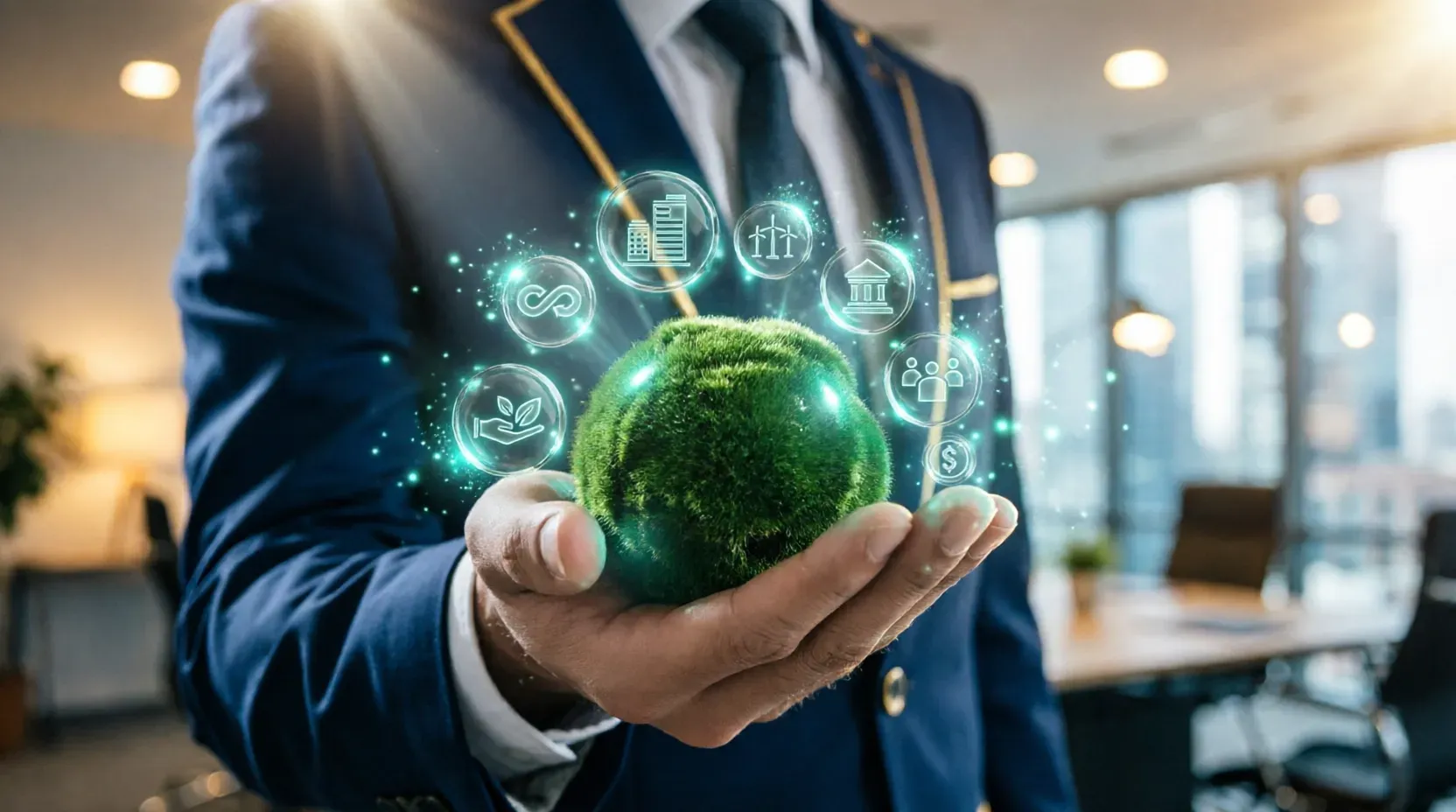 Schneider Electric Wins Third Straight “World’s Most Sustainable Company” Title