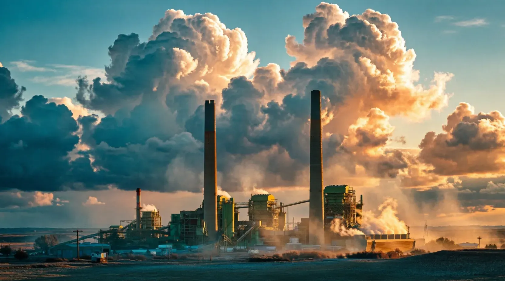 APS to Convert Cholla Plant to Natural Gas by 2029