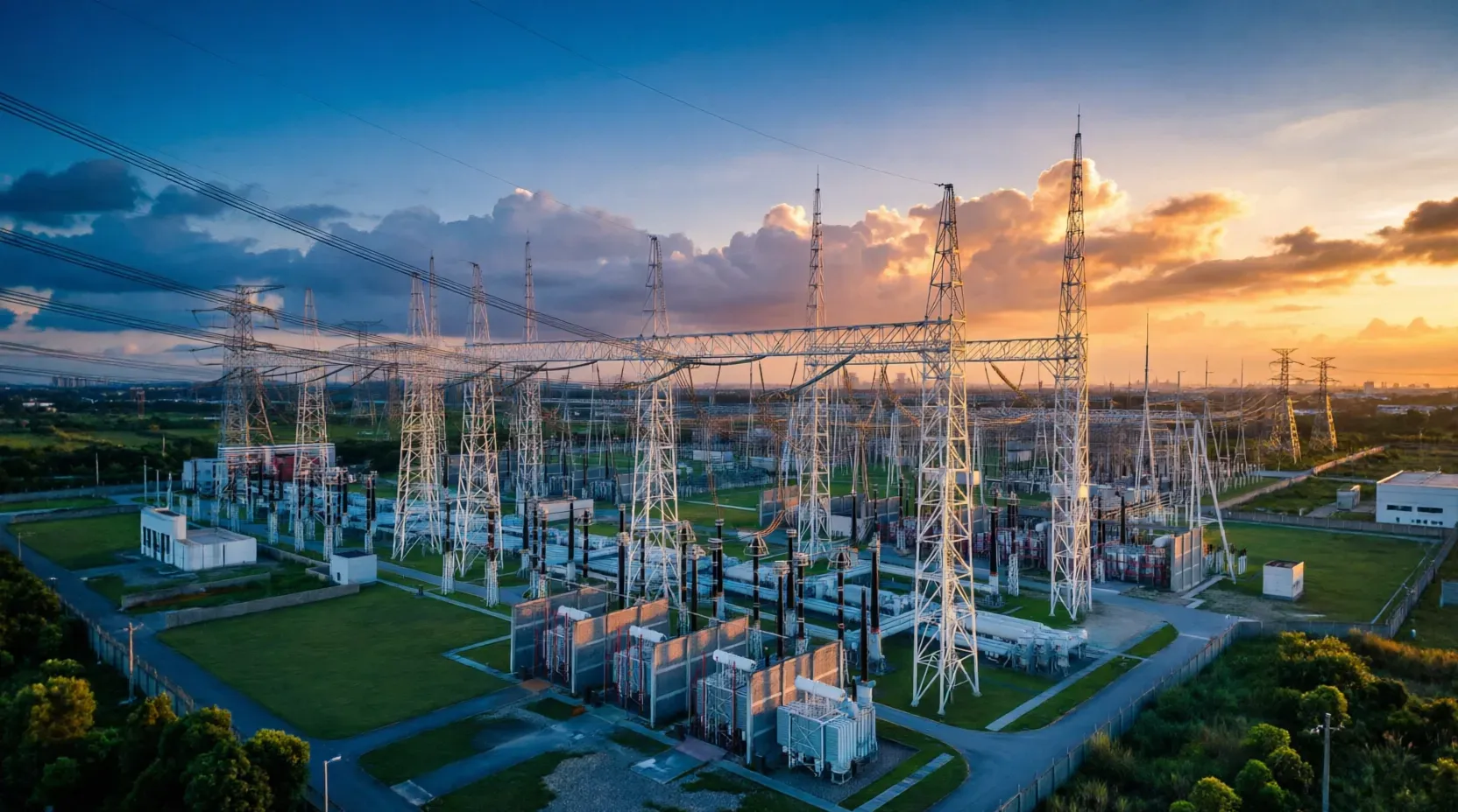 Atwell Acquires NEI to Form National Power‑Infrastructure Platform