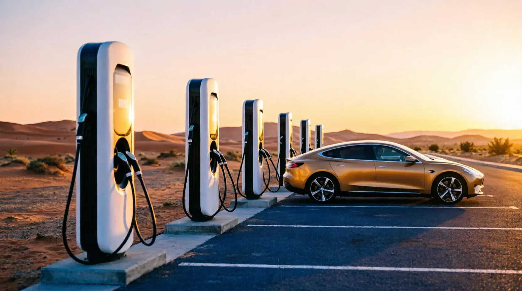 Iberdrola | bp pulse taps Driivz for 2,500‑charger network