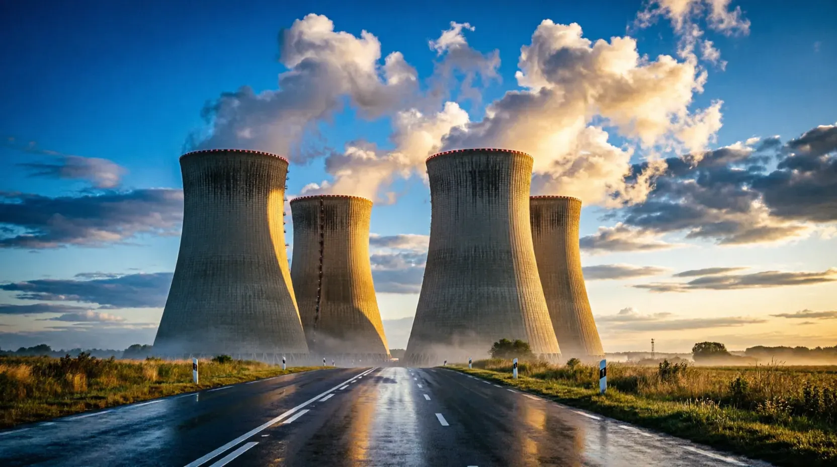 PowerTransitions to Acquire 1,242 MW Roseton Generating Facility in New York