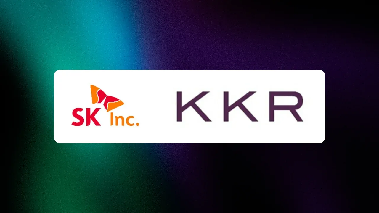 SKand KKR Launch Korea's Largest Renewable Platform at KRW 2 Trillion